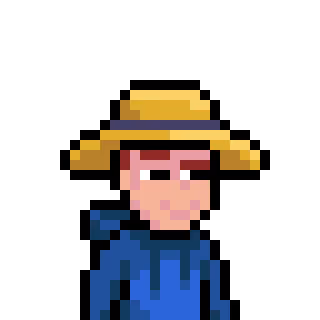 Farmer #8693