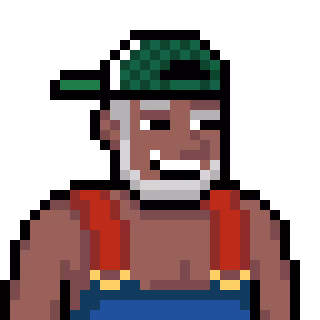 Farmer #8694