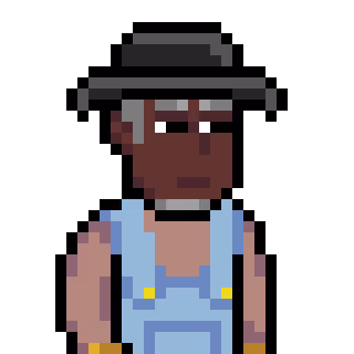 Farmer #8695