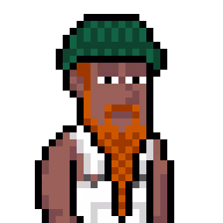 Farmer #8698