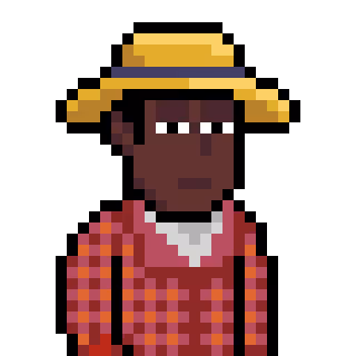 Farmer #8699