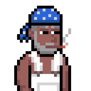 Farmer #8700