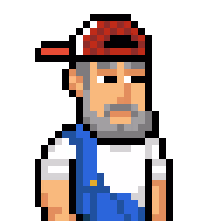 Farmer #8701