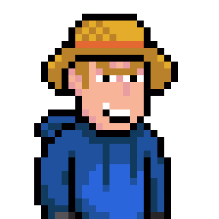 Farmer #8702
