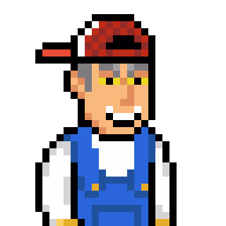 Farmer #8703