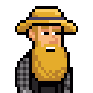Farmer #8704