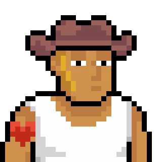 Farmer #8706
