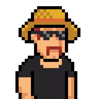 Farmer #8707