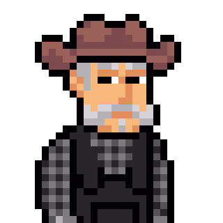 Farmer #8708