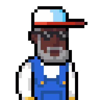 Farmer #8709