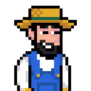 Farmer #8710