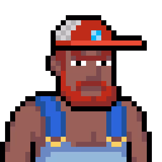 Farmer #8713