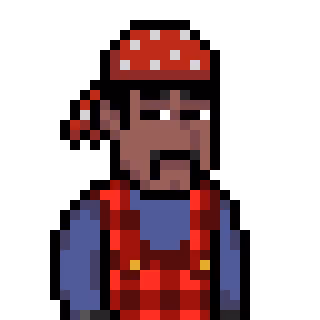 Farmer #8714