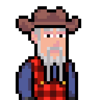Farmer #8717
