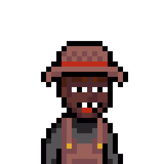 Farmer #8718