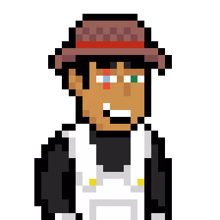 Farmer #8720