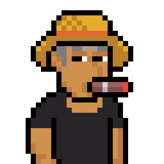 Farmer #8722