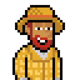 Farmer #8723