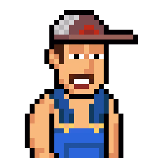 Farmer #8725