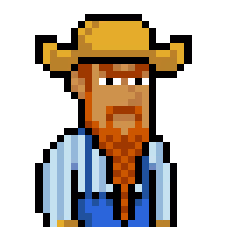 Farmer #8726