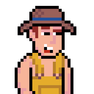 Farmer #8727