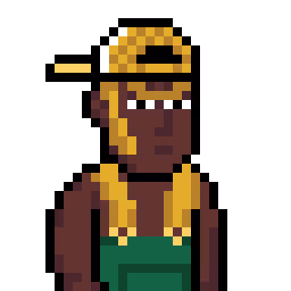 Farmer #8728