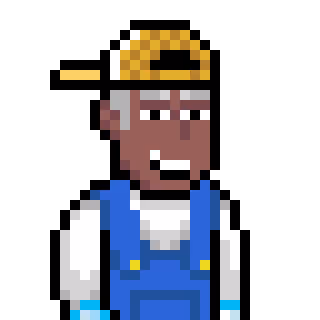 Farmer #8729
