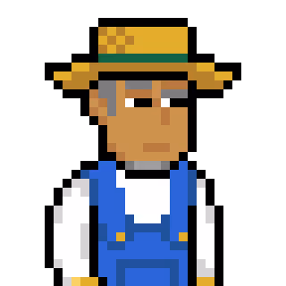 Farmer #8730