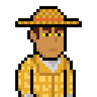 Farmer #8731