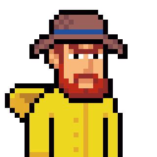 Farmer #8733