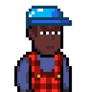 Farmer #8735