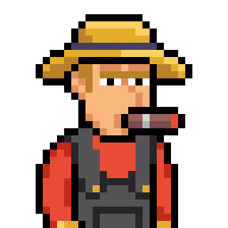 Farmer #8736