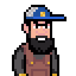 Farmer #874
