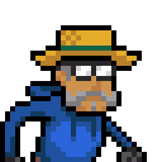 Farmer #8740