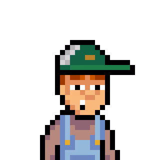 Farmer #8741