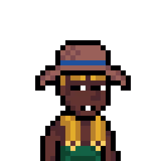 Farmer #8743