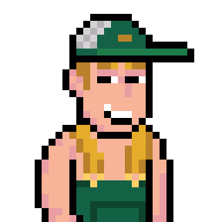 Farmer #8744