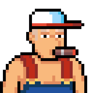 Farmer #8748