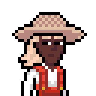 Farmer #8749