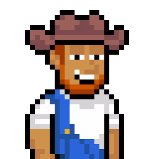 Farmer #8752