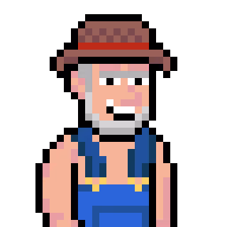 Farmer #8754