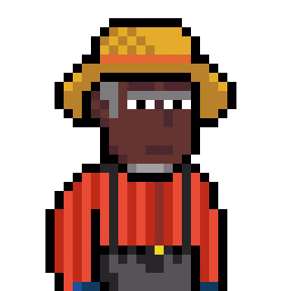Farmer #8755