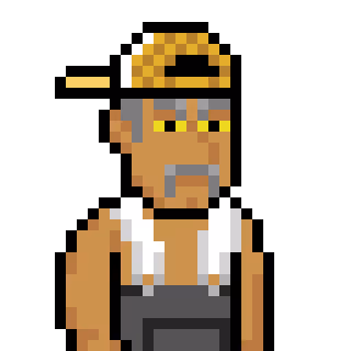 Farmer #8756