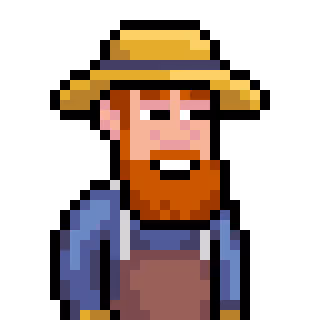 Farmer #8757