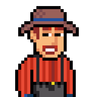 Farmer #8758