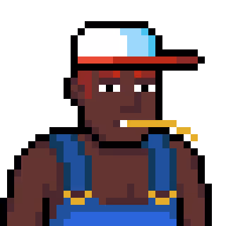 Farmer #8759