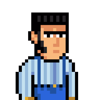 Farmer #876