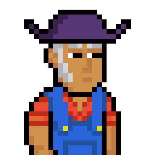 Farmer #8762