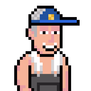 Farmer #8763