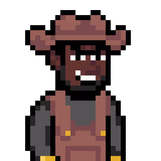 Farmer #8765